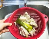びっくりするほど柔らかい豚の角煮作り方6写真