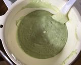 卵白大量消費★家にあるものパンケーキ作り方3写真