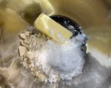 グルテンフリーのさくさくクッキー作り方2写真