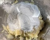 グルテンフリーのさくさくクッキー作り方3写真