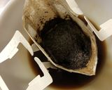 【レギュラーコーヒーで】ダルゴナコーヒー作り方1写真