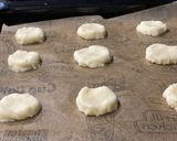 グルテンフリーのさくさくクッキー作り方4写真