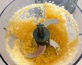 レモンレアチーズケーキ作り方3写真