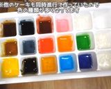 おそ松さんチョコプレートの作り方☆作り方9写真