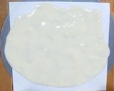 おそ松さんチョコプレートの作り方☆作り方6写真