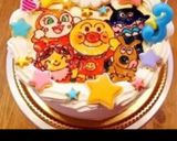 おそ松さんチョコプレートの作り方☆作り方13写真