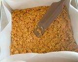 レモンレアチーズケーキ作り方7写真