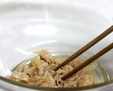 夏の味噌汁_冷や汁作り方3写真