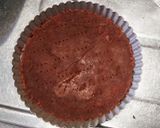 家の材料でクリチ小麦粉なしのチーズケーキ作り方11写真