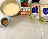 市販のロールケーキでしっとりトライフル作り方5写真