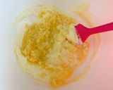レモンレアチーズケーキ作り方11写真