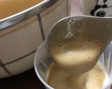 【レギュラーコーヒーで】ダルゴナコーヒー作り方8写真