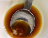 ささみのホイル蒸し作り方1写真