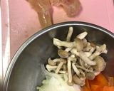 ささみのホイル蒸し作り方2写真