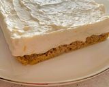 レモンレアチーズケーキ作り方17写真
