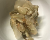 ザーサイの和え物作り方6写真