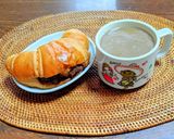 カルビチーズカツ作り方13写真