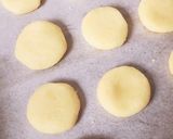 ホッとする味の手作りクッキー作り方3写真