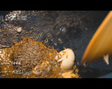 鶏もも肉とうずら豆のトマト煮込み作り方2写真