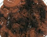 簡単ティラミス＊スコップケーキティラミス作り方13写真