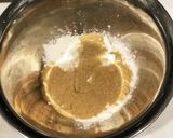 HMでも作れるチョコチップスコーン作り方1写真