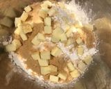 HMでも作れるチョコチップスコーン作り方2写真