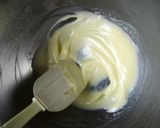 濃厚だけどさっぱりレアチーズタルト作り方1写真
