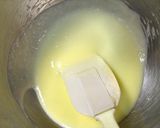 濃厚だけどさっぱりレアチーズタルト作り方2写真