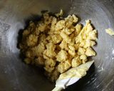 濃厚だけどさっぱりレアチーズタルト作り方3写真