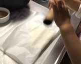 残りごはんでお煎餅作り方2写真