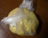 濃厚だけどさっぱりレアチーズタルト作り方4写真