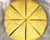 HMでも作れるチョコチップスコーン作り方7写真