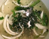 【常備菜】じゃこと大根葉のピリ辛ふりかけ作り方9写真