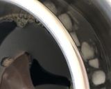 大人のコーヒーゼリー作り方5写真