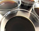 大人のコーヒーゼリー作り方6写真
