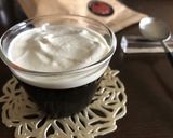 大人のコーヒーゼリー作り方9写真
