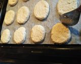 $簡単 生おからdeミニバーグ？$作り方4写真