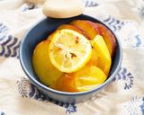 さつまいもの甘露煮(電気圧力鍋)作り方8写真