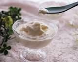 牛乳大量消費♡牛乳パックでソフトクリーム作り方7写真