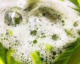苦くない！ゴーヤの味噌炒め作り方3写真