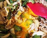 苦くない！ゴーヤの味噌炒め作り方6写真