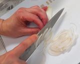 油揚げ袋煮作り方3写真