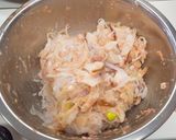 油揚げ袋煮作り方4写真