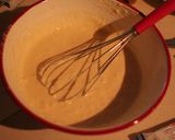 鯛焼き作り方1写真