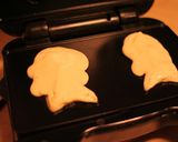 鯛焼き作り方2写真