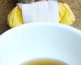 リカちゃん♡なすししとうオクラの煮浸し*作り方9写真