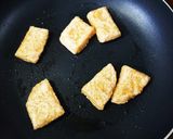 オートミール☆もちもちお餅☆磯辺焼き編。作り方9写真