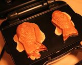 鯛焼き作り方3写真