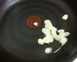 厚揚げ・キャベツの味噌ダレ炒め♪作り方3写真