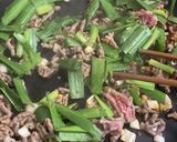モイオットチャンでカンタン！タンタン麺！作り方1写真